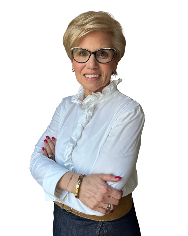 Małgorzata Bohosiewicz-Suchoń