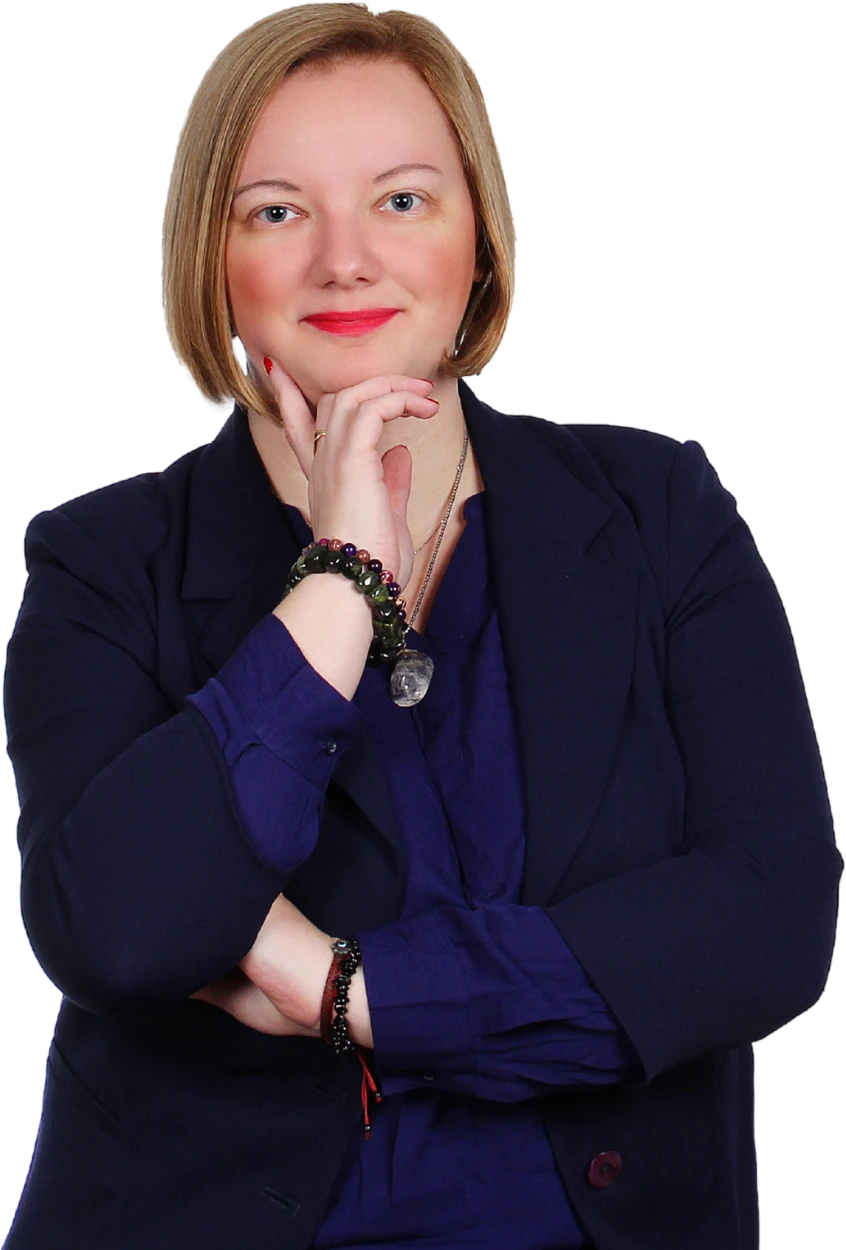 dr Agnieszka Szydełko