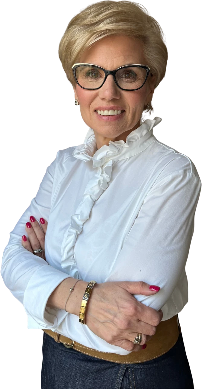 Małgorzata Bohosiewicz-Suchoń