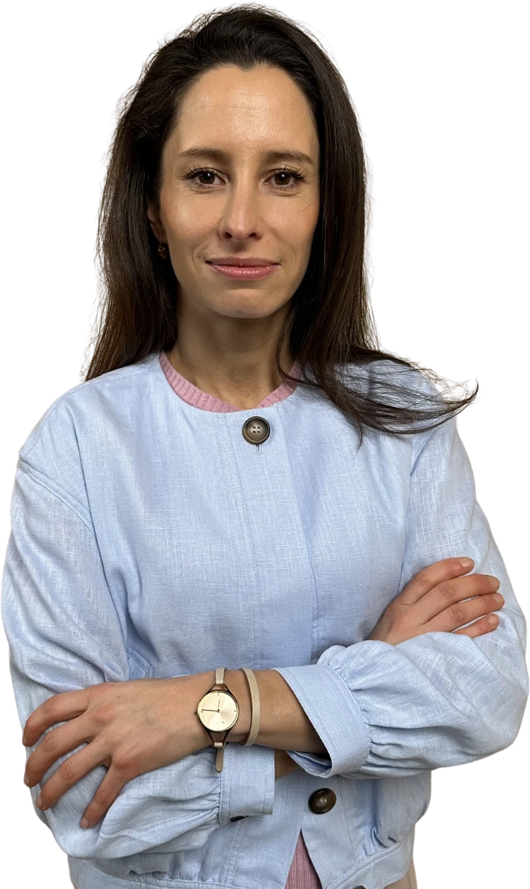 Maria Liszka-Dalecka